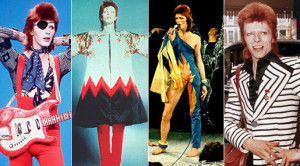 David Bowie foi andrógino quando era crime ser gay. Aproximou-se do jazz, da arte experimental, do teatro, quando quase ninguém no rock sonhava com isso. Percebeu a importância da disco music, e a abraçou, quando o gênero só merecia narizes torcidos, desprezada como coisa de pretos e de bichas. – Álvaro Pereira Júnior