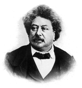 Alexandre-Dumas