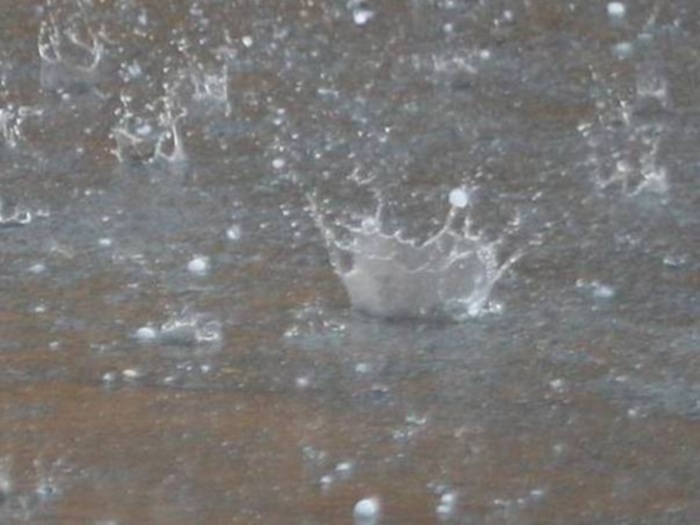 Resultado de imagem para imagem chuva de granizo