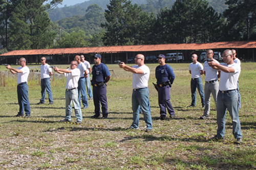  Curso de Capelania forma sua 2ª turma em Itapevi