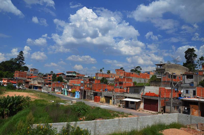  Regularização fundiária avança e Jardim das Pitas é registrado