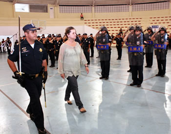  Guarda Municipal de Itapevi completa 15 anos