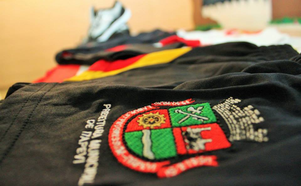  Prefeitura de Itapevi entrega uniformes escolares aos alunos da Rede Municipal