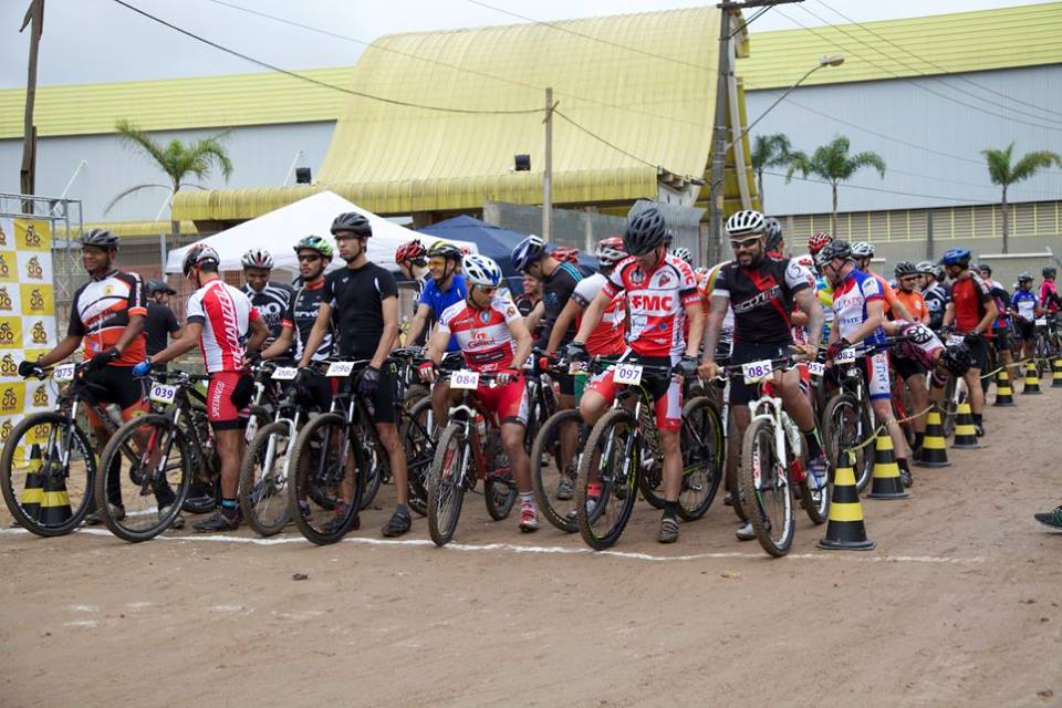  Itapevi recebe a 1ª Co-Riding, Competição de Mountain Bike gratuita