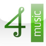  Apps e Música