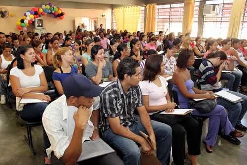  PAT é sinônimo de emprego em Itapevi