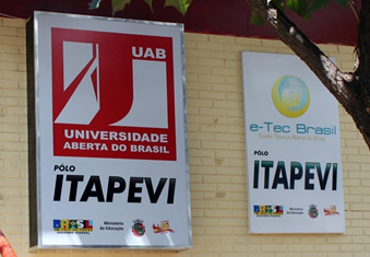  UAB Itapevi abre inscrições para tutores presenciais e à distância
