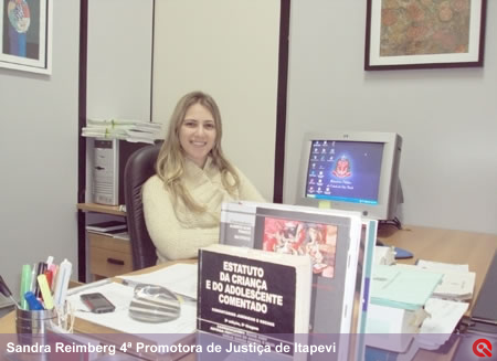  Blog da 4ª Promotoria de Justiça de Itapevi