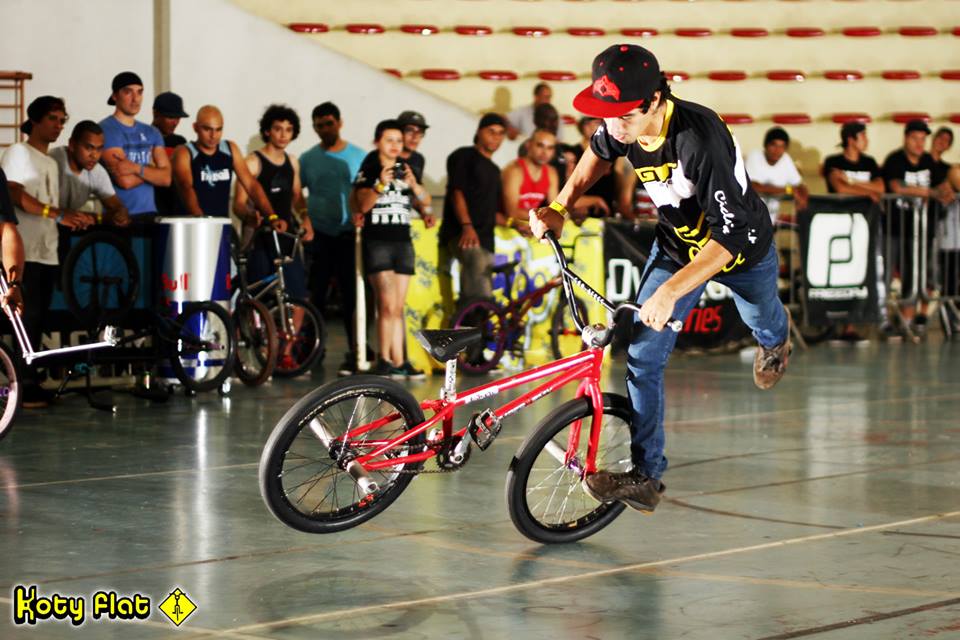  Veja as Fotos da 4ª Etapa do BFWC Over Ground Flatland em Itapevi