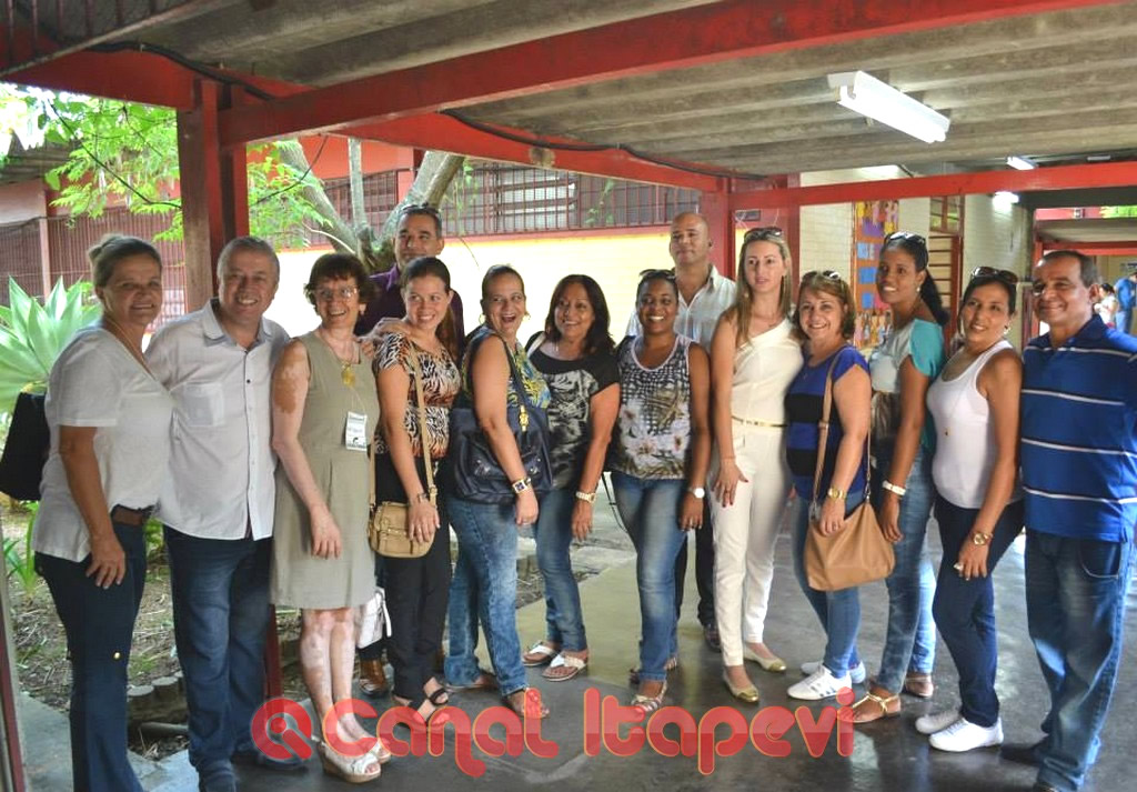  Veja as fotos do Mutirão Tzu Chi Hospital por 1 Dia em Itapevi