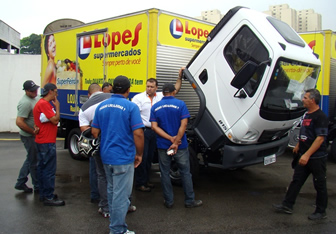  Lopes Supermercados investe em projetos de sustentabilidade.