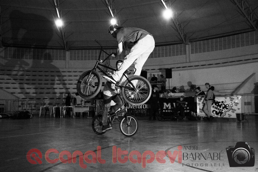  Veja as Fotos do Flatland Series 2015 em Itapevi