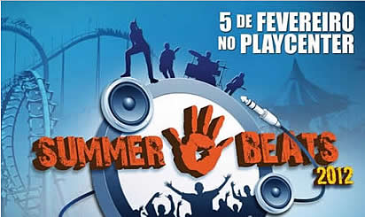  Confira as fotos do Summer Beats 2012