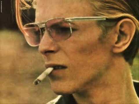  O Camaleão do Rock – Tributo a David Bowie