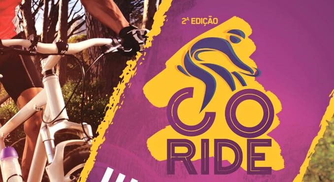  CO-Ride | 2ª edição – A melhor competição de MTB da região!