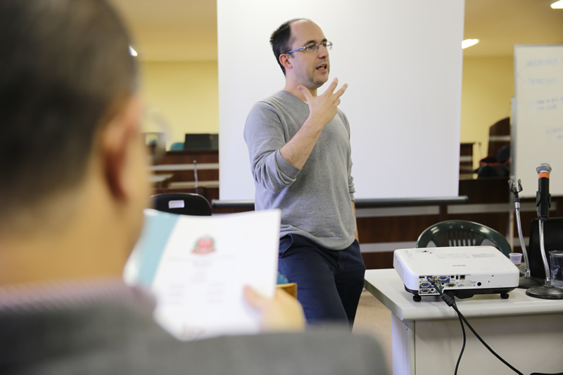  Escola do Parlamento abre inscrições para o curso Eleições 2016