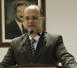  Vereador Julio Portela manifestou contra o fechamento das APAEs