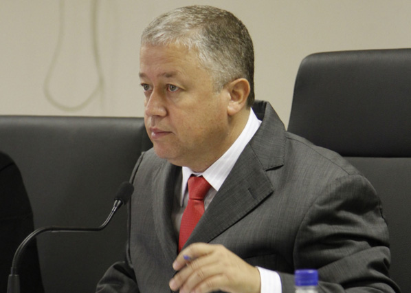  Presidente da Câmara Itapevi faz balanço do 1º semestre de 2014