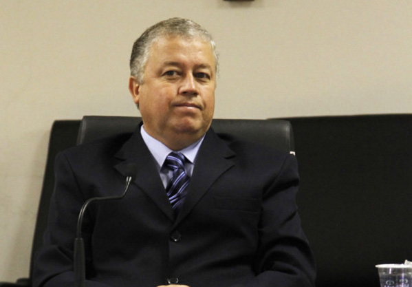  Prof. Paulinho solicita implantação do município de Itapevi em programas sociai