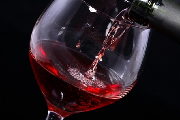  O basico das taças de vinho