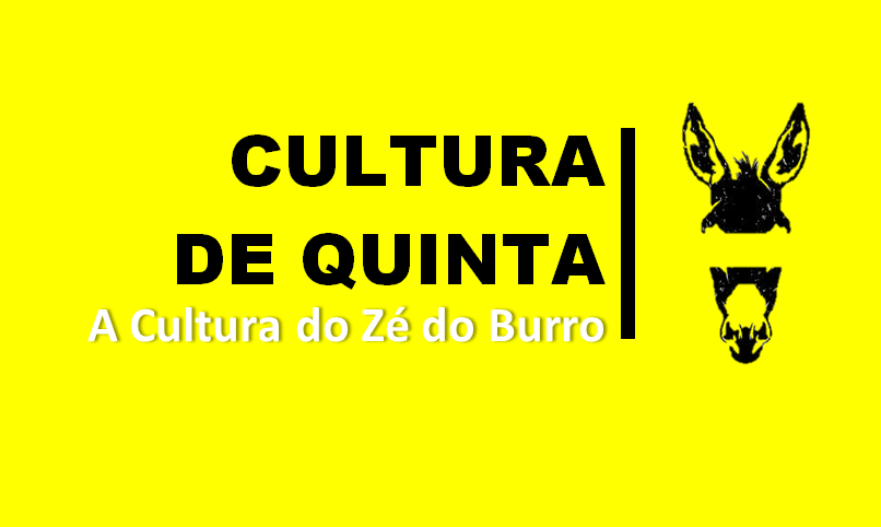  CULTURA DE QUINTA