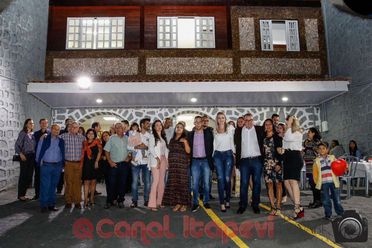  Inauguração Clinica Cardiotan. Um novo conceito em saúde. Veja as Fotos.