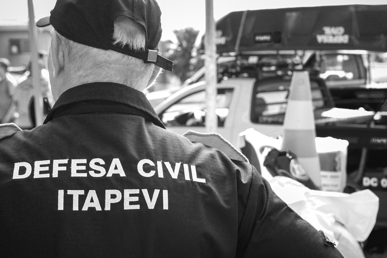  Entrega de Viaturas Defesa Civil Itapevi: Veja as Fotos