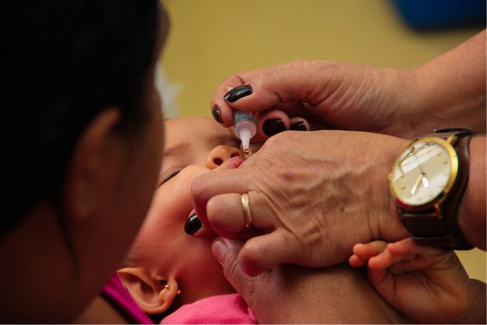 Campanha de vacinação contra gripe começa na segunda (23) em Itapevi
