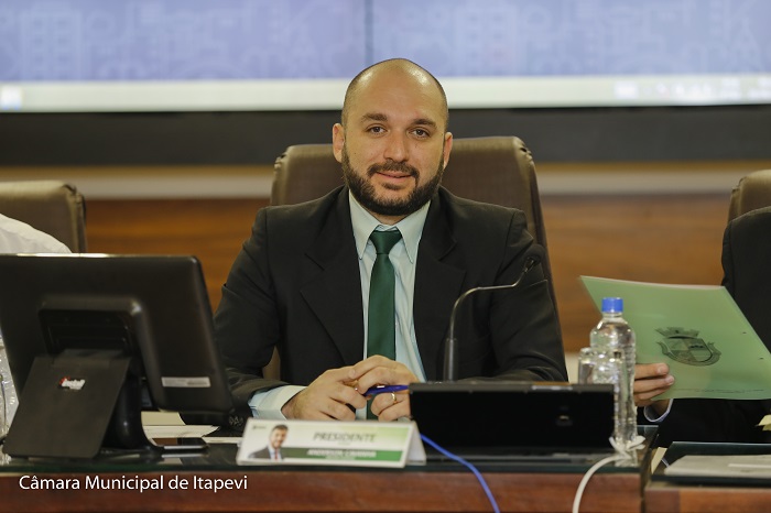  Vereador Professor Rafael quer ensino de música nas escolas municipais