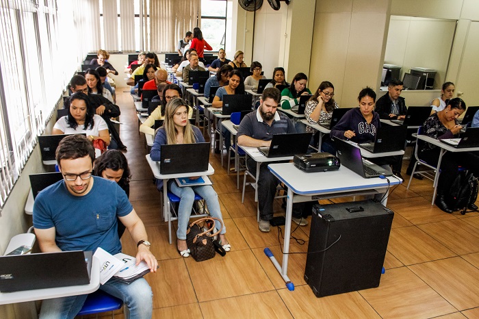  IFSP oferece 50 vagas para Polo da UAB Itapevi no curso de Licenciatura em Pedagogia (EaD)