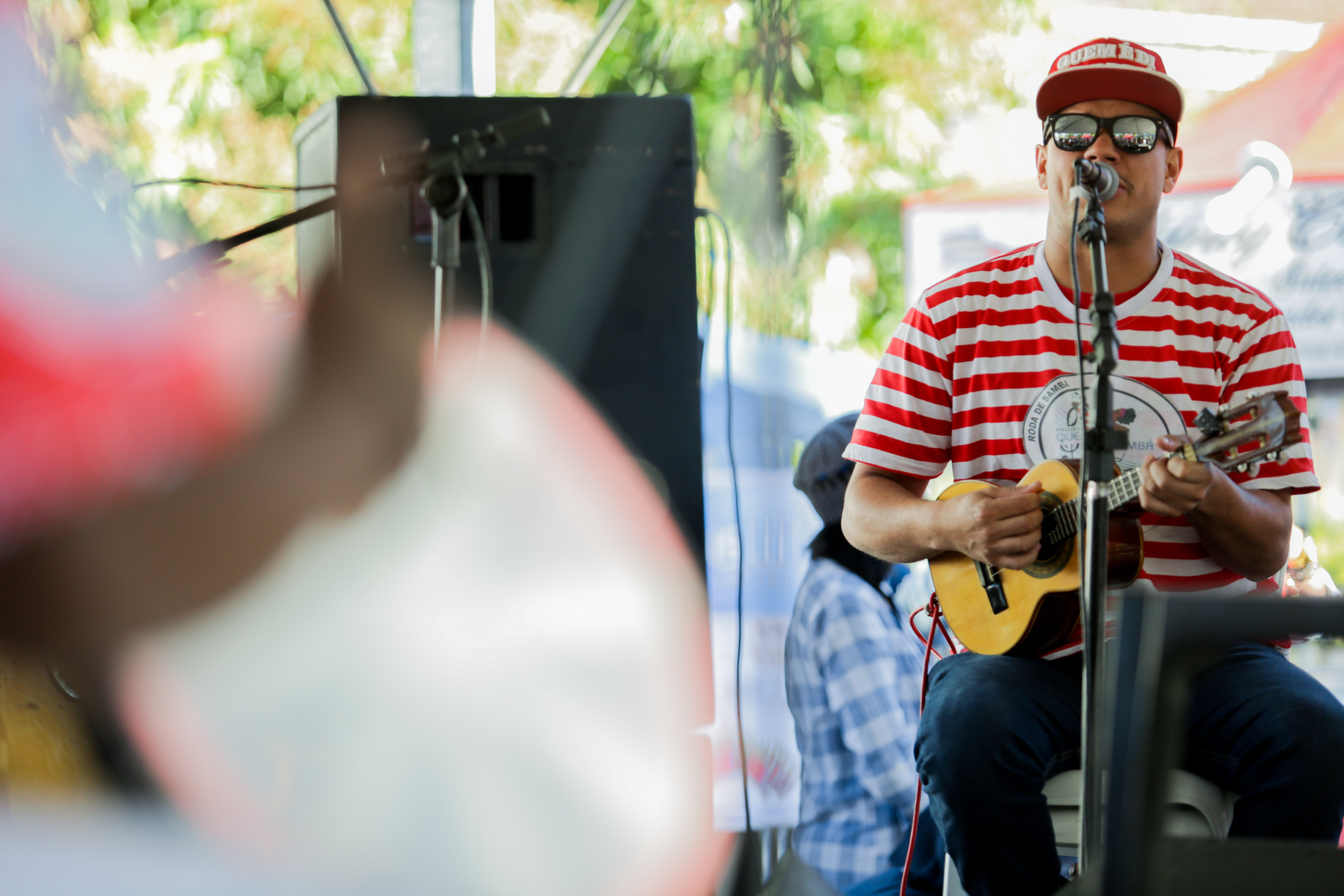  Com atrações gratuitas, Praça 18 recebe 13ª edição do Festival IT