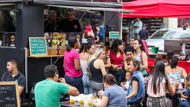  Praça 18 recebe Festival IT no sábado (10) com atrações gratuitas