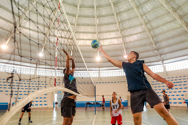  Prefeitura abre inscrições para 16 modalidades no programa Mais Esportes