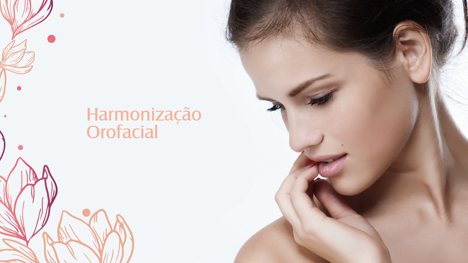  Odontologia Estética: Conheça a Harmonização Orofacial