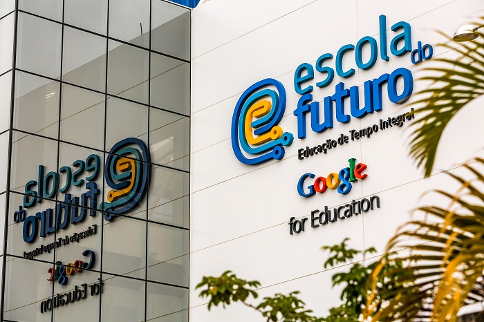  Itapevi inaugura Escola do Futuro com modelo educacional inédito na região