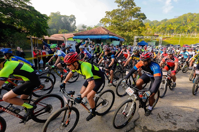  3ª Pedalada pelo Meio Ambiente acontece no domingo