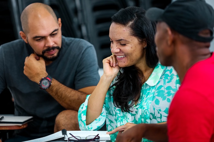  Prefeitura e Senai estão com diversas vagas abertas e gratuitas para cursos de qualificação profissional