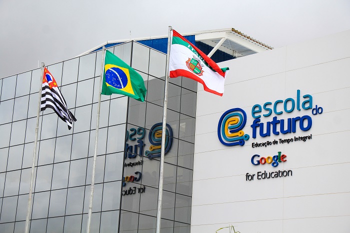  Google Day será realizado na Escola do Futuro em Itapevi