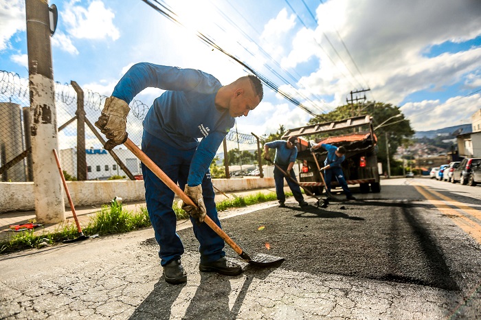  Itapevi lança neste sábado (19) programa Bairro a Bairro