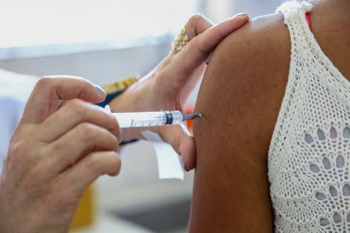  Itapevi inicia segunda fase da Campanha Nacional de Vacinação contra o Sarampo