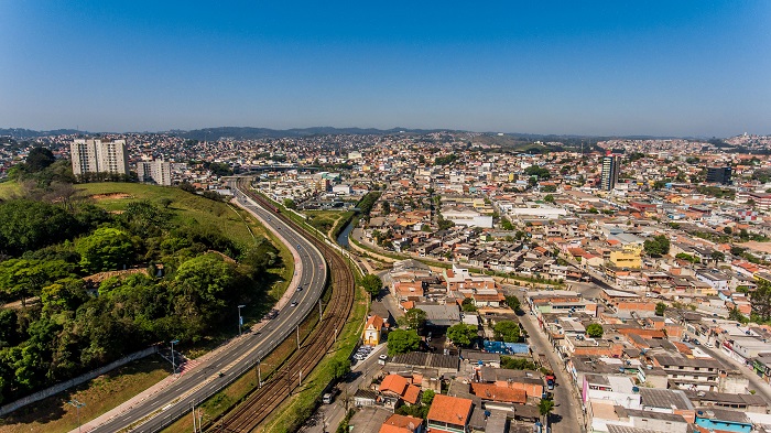  Itapevi antecipa feriados para conter aumento da Covid-19