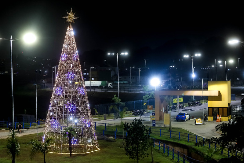  Veja o que abre e fecha no Natal e no Ano Novo