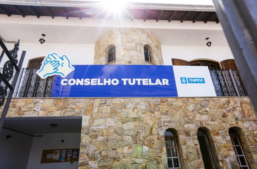  Conselho Tutelar de Itapevi abre inscrições para escolha de novos membros