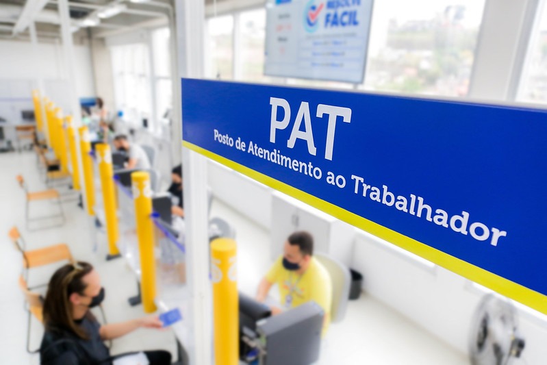  Prefeitura de Itapevi disponibiliza 470 novas vagas de emprego