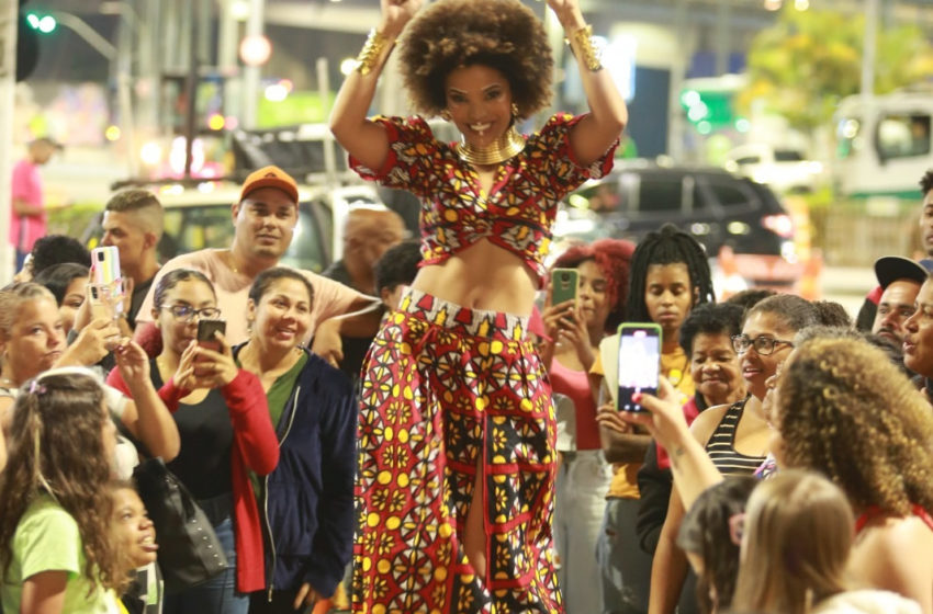  Itapevi celebra “Dia Internacional da Mulher Negra, latino-americana e caribenha”