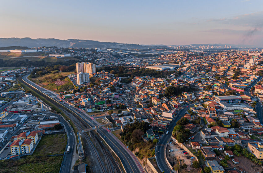  Prefeitura de Itapevi começa a atualização cadastral de imóveis