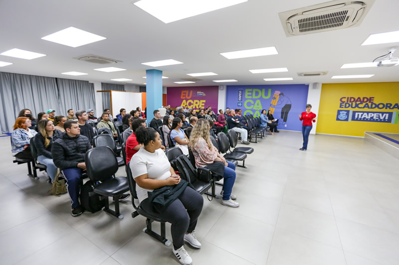 Polo UAB Itapevi terá 45 vagas em Pedagogia via processo seletivo do Instituto Federal São Paulo