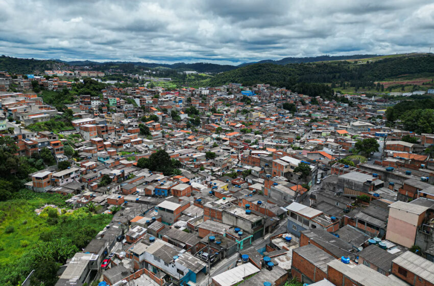  6ª reunião do programa Documento Legal será com moradores da Vila Santa Rita neste sábado (9)