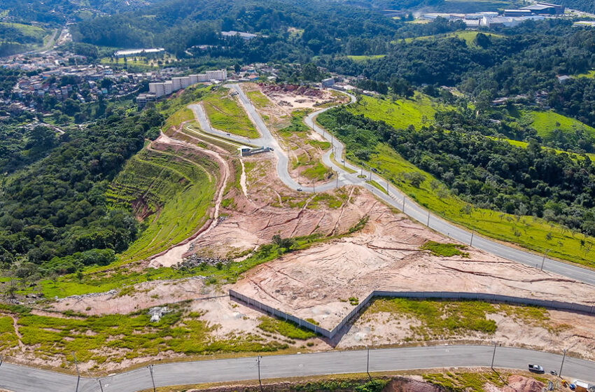  Itapevi irá construir mais uma Escola do Futuro, agora em Ambuitá