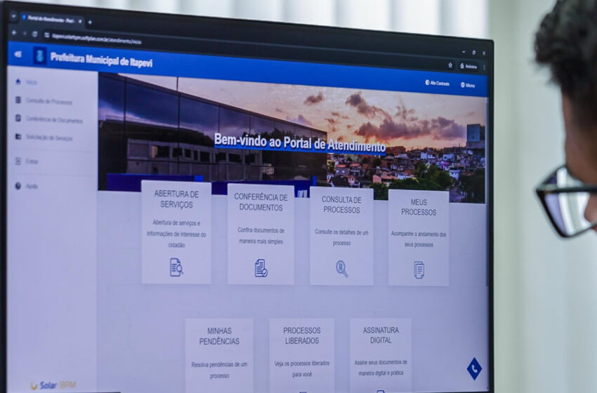  Itapevi ganha Prêmio InovaCidade 2024 por incentivar práticas digitais